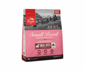 Orijen Small Breed Dog - Suché krmivo pro psy - 1,8 kg