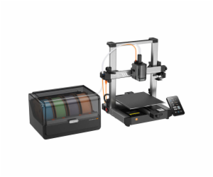 AnyCubic Kobra 3 Combo 3D Printer