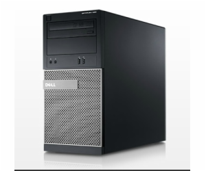 Dell Optiplex 3010 MT i5-3470 / 4GB / 240GB SSD / Win10P