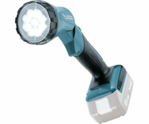 MAKITA BATERKA 18V/14 4V DML187 LED 900lx/48lm PRO G BATERIE