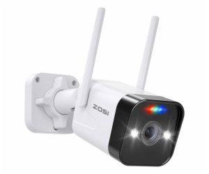 IP venkovní kamera ZOSI C188 WiFi 4MP IP66