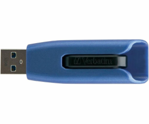 Pendrive Verbatim Store  n  Go V3 MAX, 32 GB (49806)