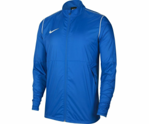 Pánská bunda Nike Repel Park 20 Rain, modrá, velikost L