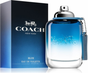 Coach Blue EDT 60 ml