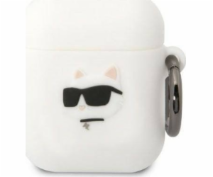 Karl Lagerfeld Pouzdro Karl Lagerfeld KLA2RUNCHH Apple Ai...