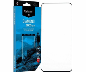 MyScreen Protector MyScreen DIAMOND GLASS edge3D Black Xi...