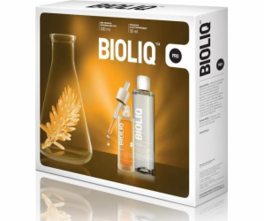 BioliQ PRO SET Sérum intenzivně revitalizuje