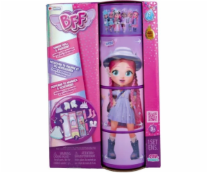 IMC Toys IMC Toys Cry Babies Panenka BFF Katie Teens