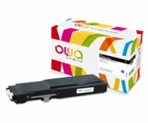 OWA Armor toner pro DELL C2660, C2665, 6000 Stran, 593-BB...