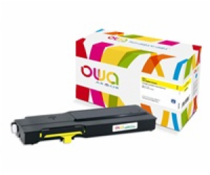 OWA Armor toner pro DELL C2660, C2665, 4000 Stran, 593-BB...