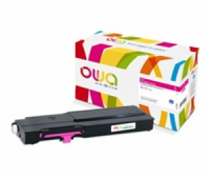 OWA Armor toner pro DELL C2660, C2665, 4000 Stran, 593-BB...