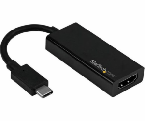 StarTech USB adaptér CDP2HD4K60 USB-C - HDMI černý (CDP2H...