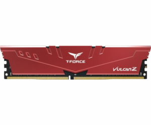 Paměť TeamGroup Vulcan Z, DDR4, 16 GB, 3600 MHz, CL18 (TL...