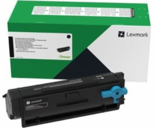 Originální černý toner Lexmark B342H00 (B342H00)