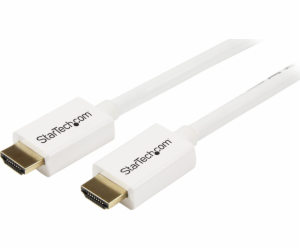 StarTech HDMI - HDMI kabel 7m bílý (HD3MM7MW)