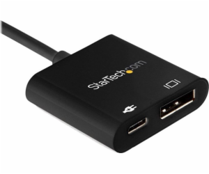 StarTech USB-C Station/Replicator (CDP2DP14UCPB)