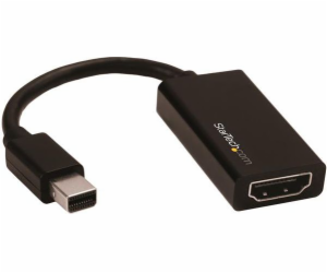 StarTech DisplayPort Mini - HDMI AV adaptér černý (MDP2HD...