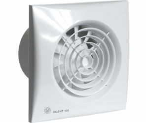 Venture SILENT 200 CZ ventilátor do koupelny 230V, 50HZ (...