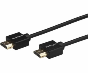 StarTech HDMI - HDMI kabel 2m černý (HDMM2MLP)