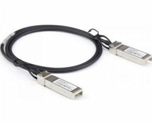 Síťový kabel StarTech SFP+ Startech DACSFP10G1M 1m