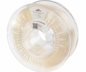 Spectrum Filament PLA Translucent 1,75 mm / 1 kg