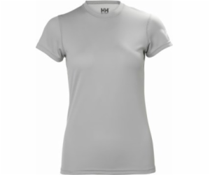 Helly Hansen Tech T-Shirt 930 Light Grey 48373_930-L