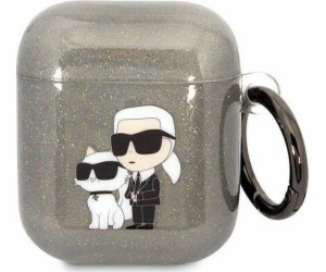 Karl Lagerfeld Karl Lagerfeld KLA2HNKCTGK Airpods 1/2 kry...