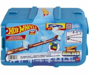 Mattel Hot Wheels Track Builder Base HKX40 HNJ66 s motive...