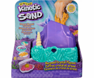 Sada Spin Master Kinetic Sand Mermaid