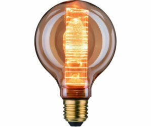 Paulmann LED zdroj G95 InnerGlow prsten 200lm E27 Gold 1800K