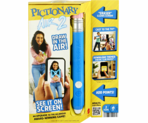 Mattel Game Pictionary Air 2 (GXP-859711)