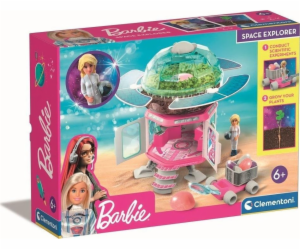 Clementoni Space Explorer Barbie 19302