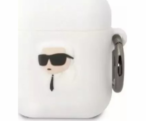 Karl Lagerfeld Ochranné pouzdro na sluchátka pro AirPods ...