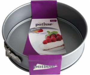 Patisse Forma na dort 24 cm Patisse Silver Top univerzální