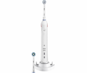 Zubní kartáček Oral-B Smart 4 4500 bílý