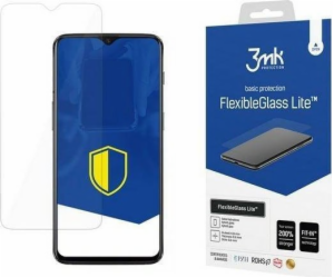 Hybridní sklo 3MK FlexibleGlass Lite PocketBook InkPad Li...