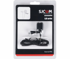 Mikrofon SJCAM SJ8