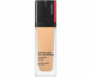 Shiseido Synchro Skin Self-osvěžující make-up Spf30 310 S...