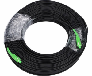 ExtraLink PATCHCORD SC/APC-SC/APC SM G.657A2 SIMPLEX 200M...