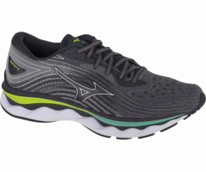 Mizuno Mizuno Wave Sky 6 J1GC220204 šedá 43