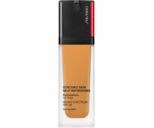 Shiseido Synchro Skin Self-Refreshing Foundation Spf30 42...