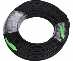 ExtraLink PATCHCORD SC/APC-SC/APC SM G.657A2 SIMPLEX 150M...