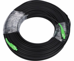 ExtraLink PATCHCORD SC/APC-SC/APC SM G.657A2 SIMPLEX 100M...