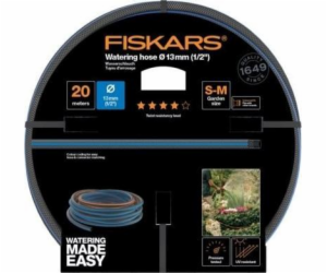 Fiskars ZAHRADNÍ HADICE 1/2 20m - Q4 FS1027104