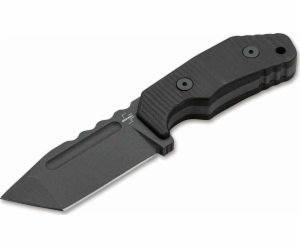 Nůž Boker Bker Plus Little Dvalin Tanto Black