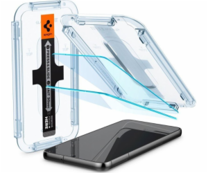 Spigen Glass EZ Fit 2 Pack – Samsung Galaxy S23+