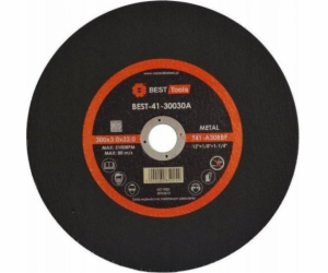 Best-Tools FLEX DISC 41 300x3.0x32 A30 RBF BEST TOOLS - B...