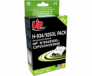 Inkoust UPrint H-934, 935XL / C2P23AE, CP24AE, CP25AE, CP...