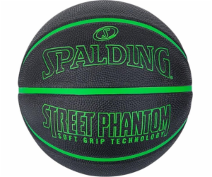 Spalding Phantom Ball 84384Z Black 7