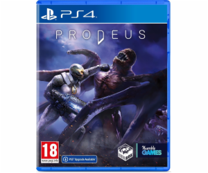 Prodeus PS4